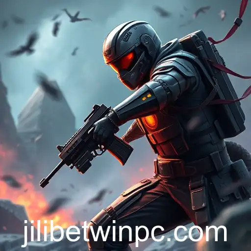 Exploring the Excitement of Action Games on Jilibetwin