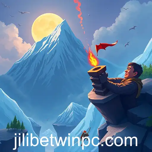 Exploring Adventure Quests: A Dive into the World of Jilibetwin