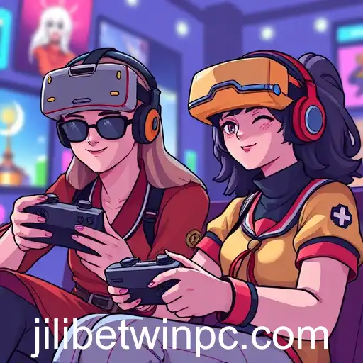 Digital Transformation of Gaming in 2025