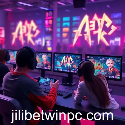 Emerging Trends in Online Gaming