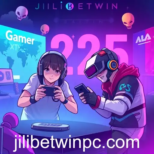 The Rise of Jilibetwin in the Online Gaming World