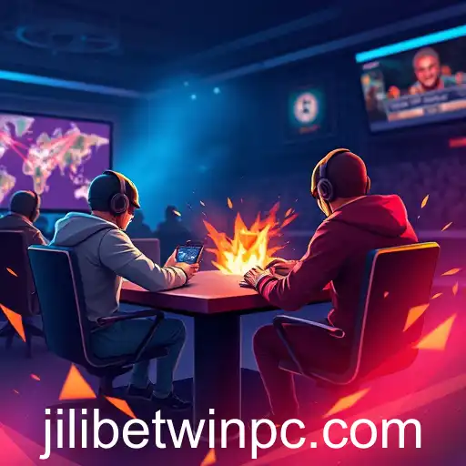 Jilibetwin Expands Gaming Horizons in 2025