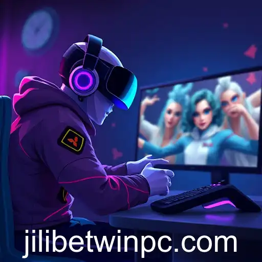 Jilibetwin Revolutionizes Online Gaming