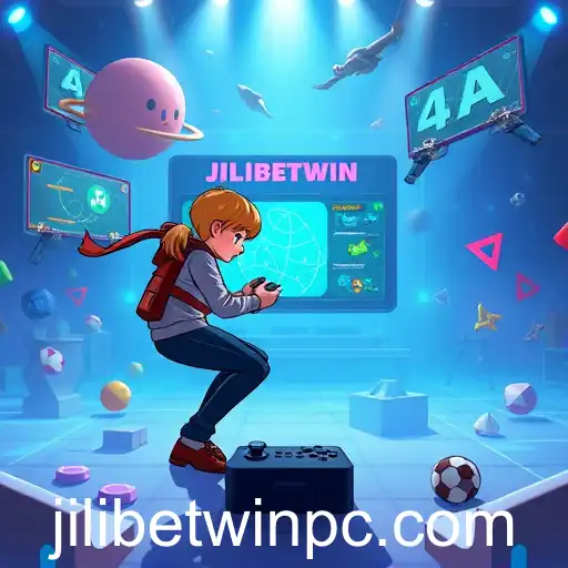Jilibetwin: Transforming Online Gaming Dynamics