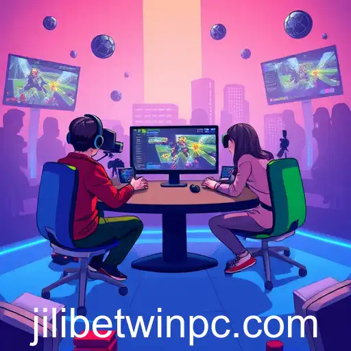 Jilibetwin Revolutionizes Online Gaming