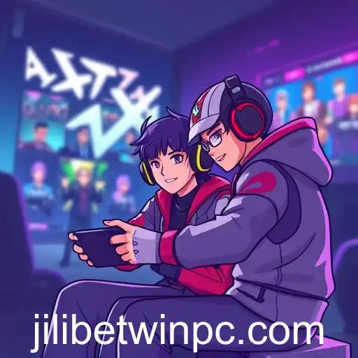 The Rise of Jilibetwin in Online Gaming