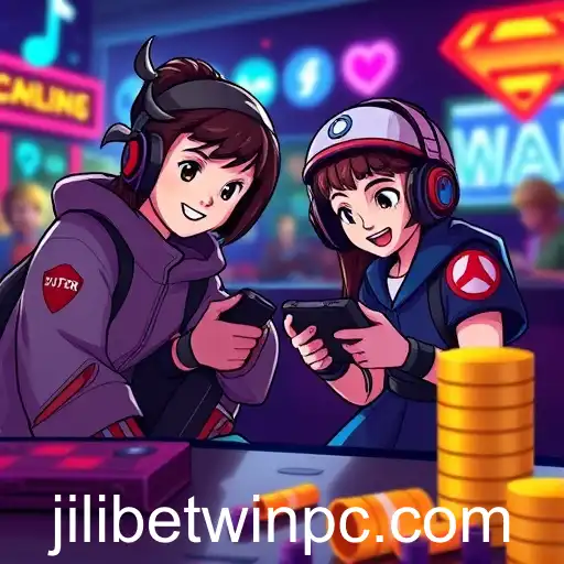 The Rise of Jilibetwin: Transforming Gaming in 2025
