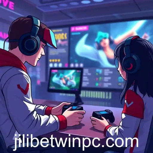 The Rise of Jilibetwin in the Gaming Scene