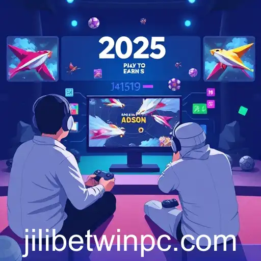 The Rise of Jilibetwin in the Gaming World