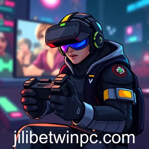 The Rise of Online Games in 2025