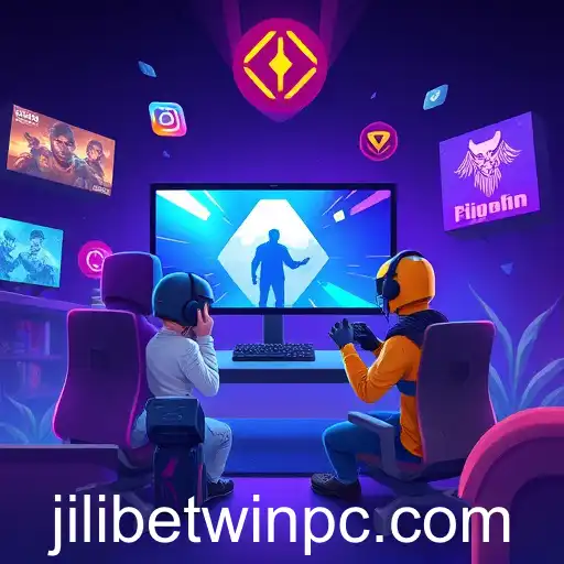 Rise of Online Gaming Communities