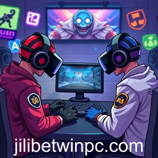 Evolution of Online Gaming: The Rise of Jilibetwin