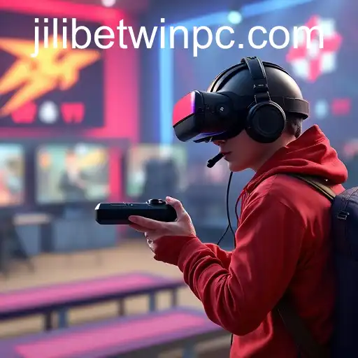 Gaming Evolutions: Jilibetwin's Journey in 2025