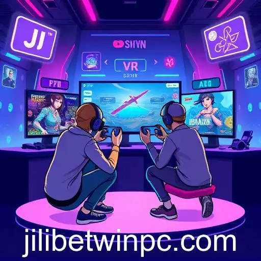 The Rise of Jilibetwin: Gaming in the Digital Era