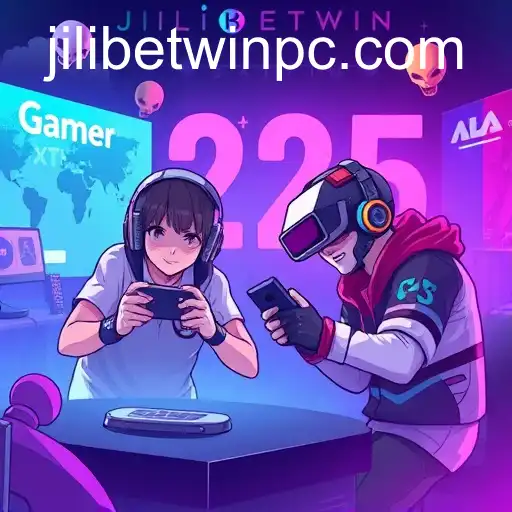The Rise of Jilibetwin in the Online Gaming World
