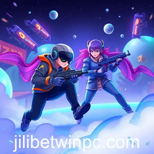Jilibetwin: Innovating the Online Gaming Experience