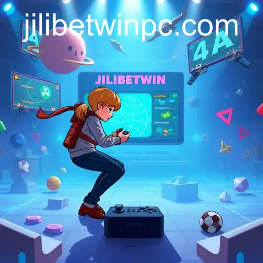 Jilibetwin: Transforming Online Gaming Dynamics