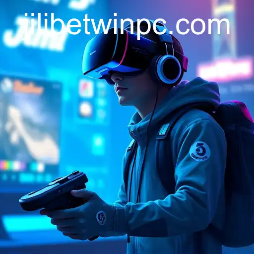 Jilibetwin Revolutionizes Online Gaming in 2025