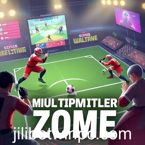 Exploring the Exciting World of 'Multiplayer Fun' on Jilibetwin