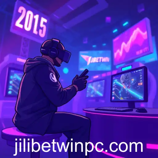 Jilibetwin: Revolutionizing Online Gaming