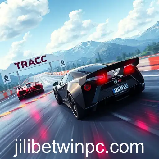 Exploring the Thrills of Racing Games on Jilibetwin