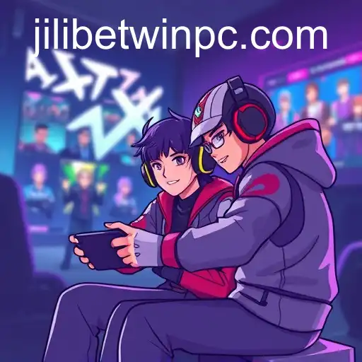 The Rise of Jilibetwin in Online Gaming