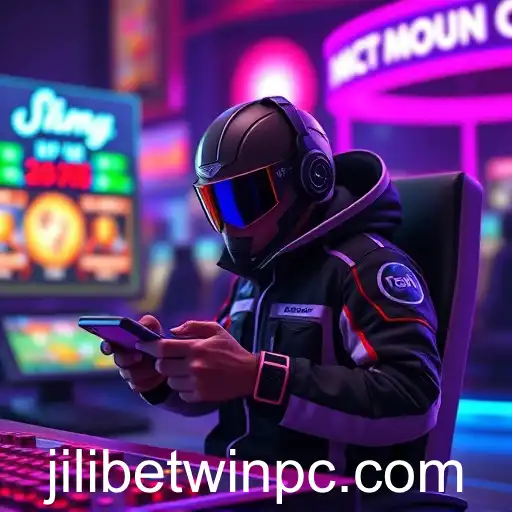 The Rise of Jilibetwin: A New Era in Online Gaming