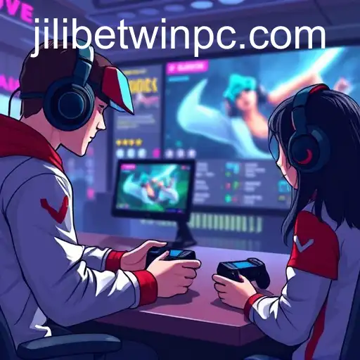 The Rise of Jilibetwin in the Gaming Scene