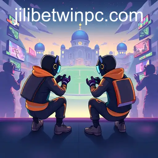 The Rise of Jilibetwin: Transforming Online Gaming