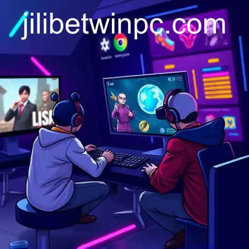 The Rise of Jilibetwin in Online Gaming